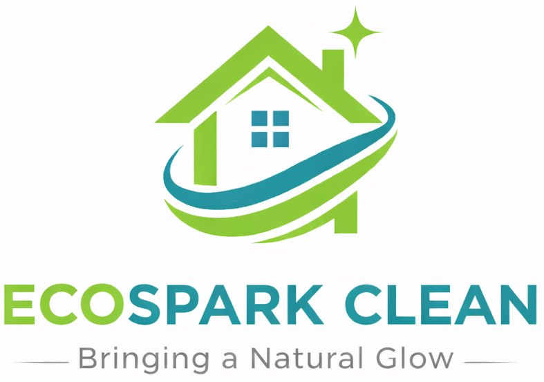 EcoSpark Clean Logo