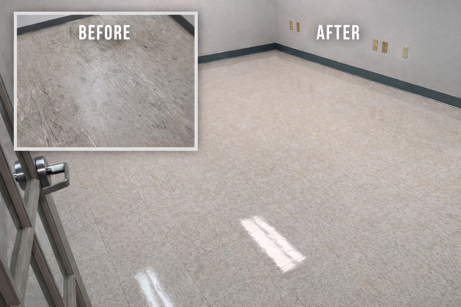 EcoSpark Cleaning Team